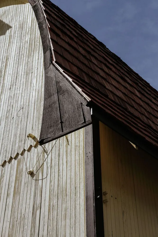 Slide of Roofing Outfitters