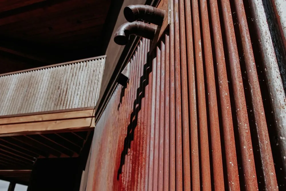 Slide of Roofing Outfitters