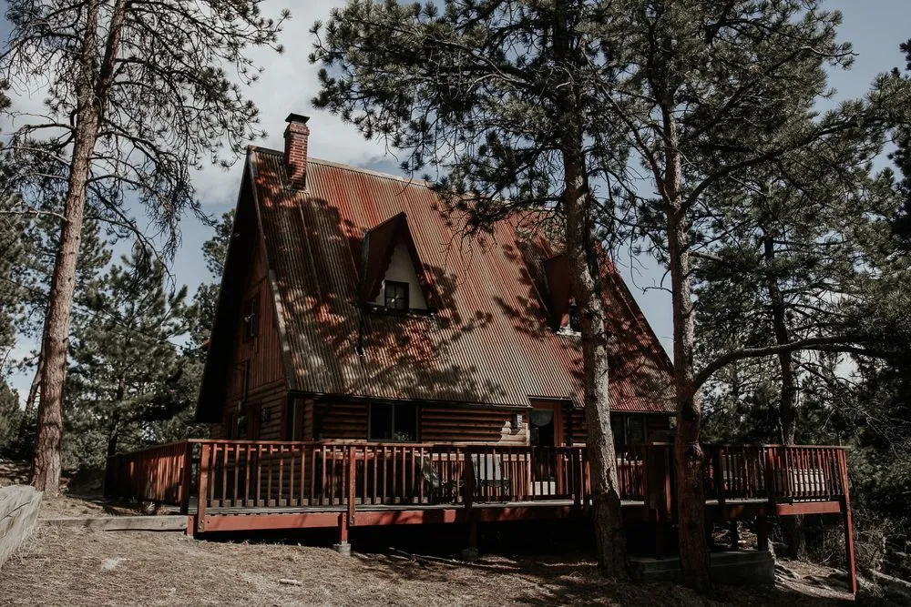 Slide of Roofing Outfitters
