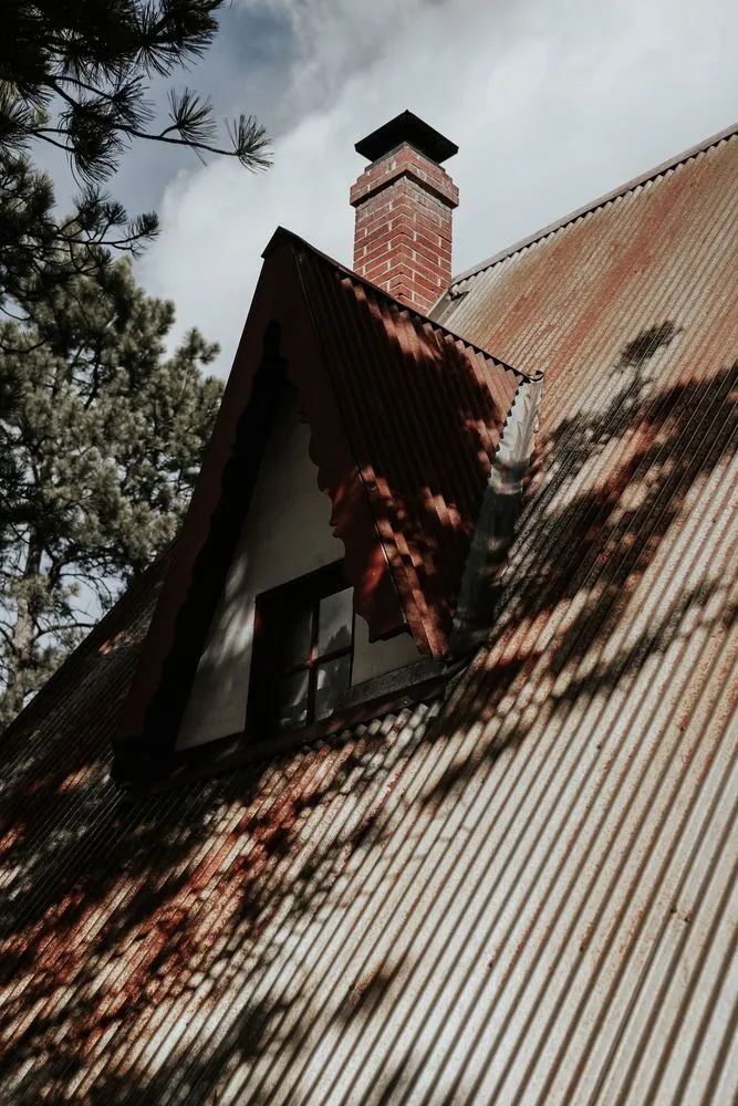 Slide of Roofing Outfitters