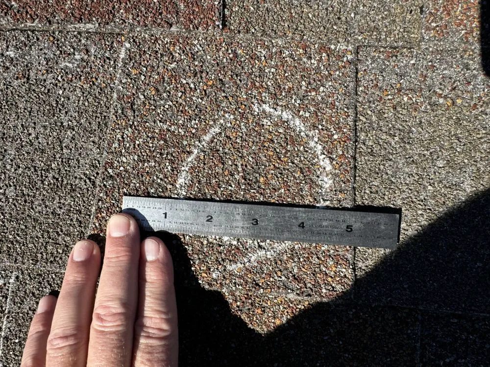 Slide of Roofing Ozarks