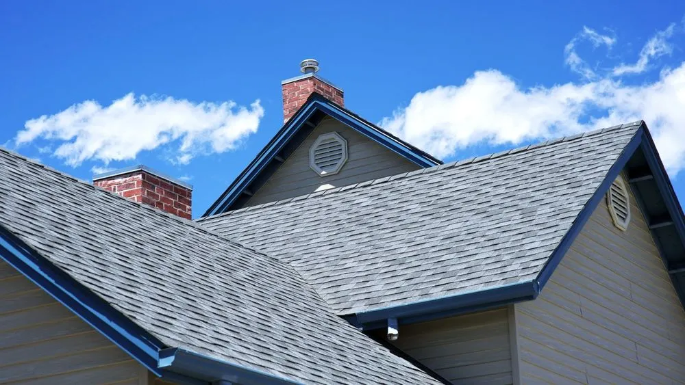 Slide of Roofing Ozarks