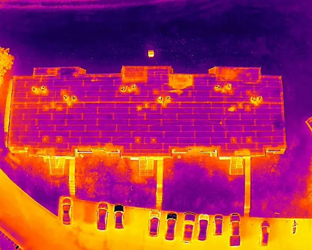 Slide of Roofing Ozarks