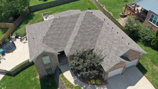 Roofing Ozarks