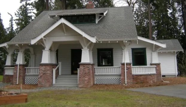 Slide of Roofing Parma