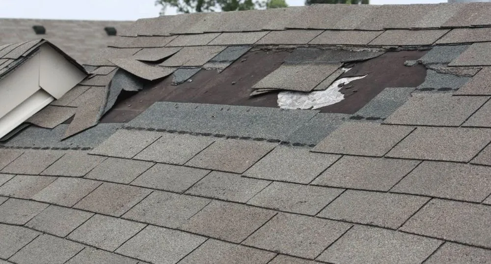 Slide of Roofing Parma