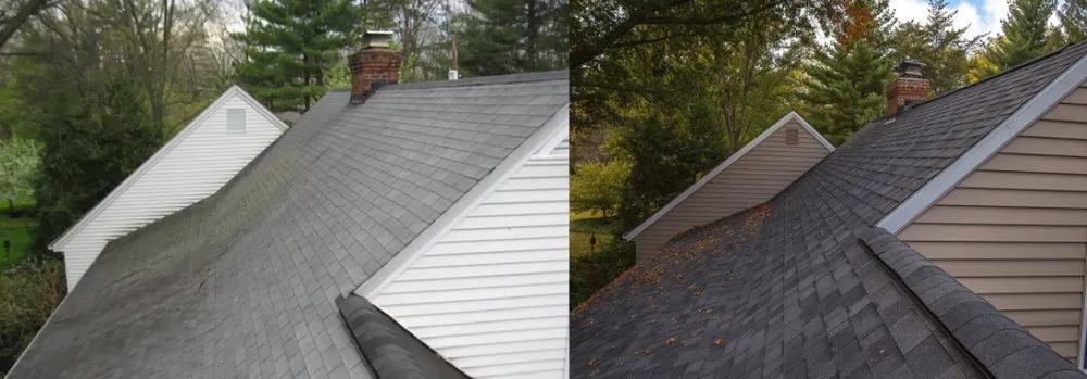 Slide of Roofing Parma