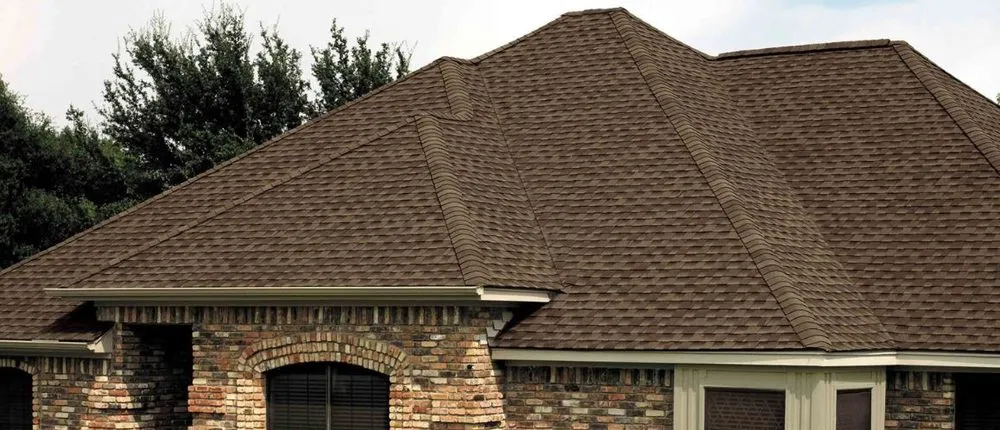 Slide of Roofing Paso Robles