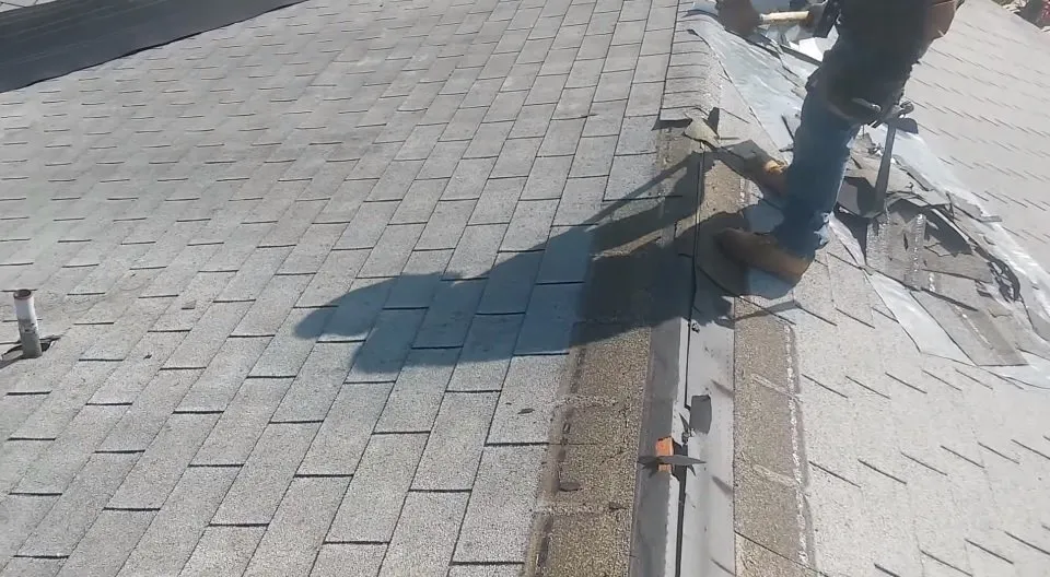 Slide of Roofing Paso Robles