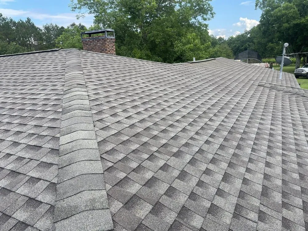 Slide of Roofing Patrol