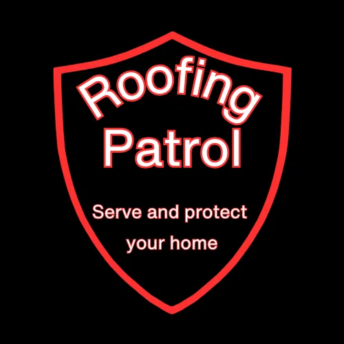 Slide of Roofing Patrol