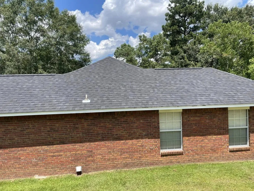 Slide of Roofing Patrol