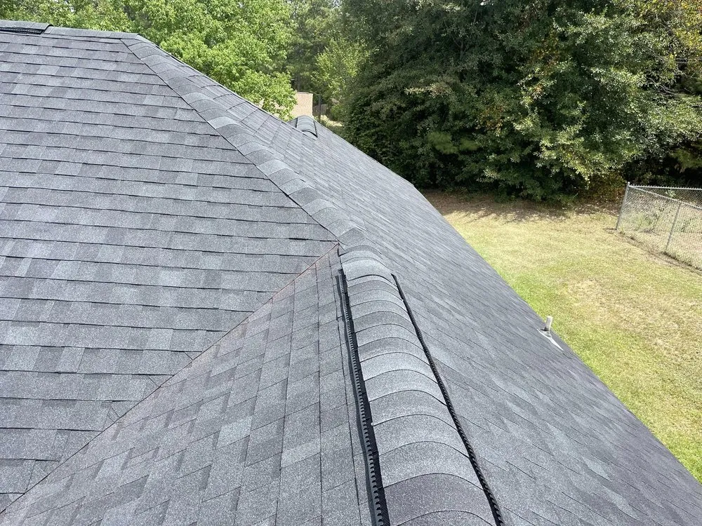 Slide of Roofing Patrol