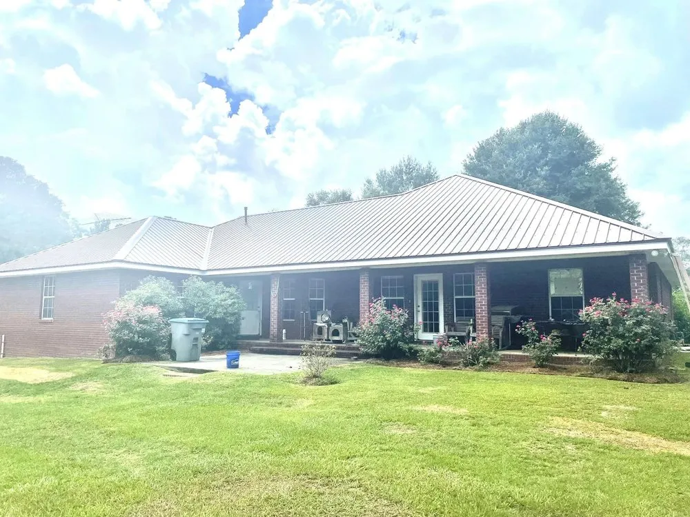 Slide of Roofing Patrol