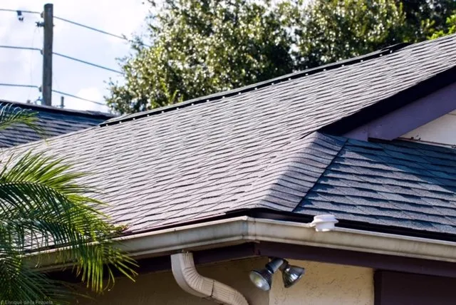 Slide of Roofing Pioneers
