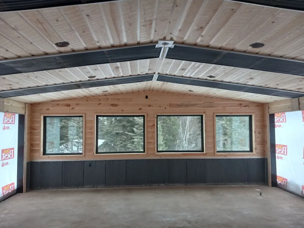 Slide of Roofing Plus Construction