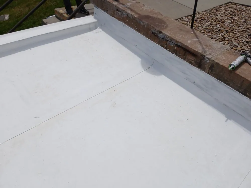 Slide of Roofing Plus Construction