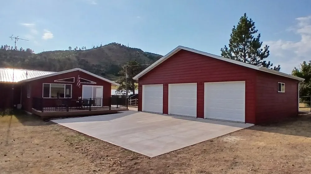 Slide of Roofing Plus Construction