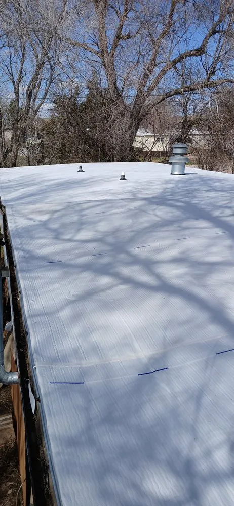 Slide of Roofing Plus Construction