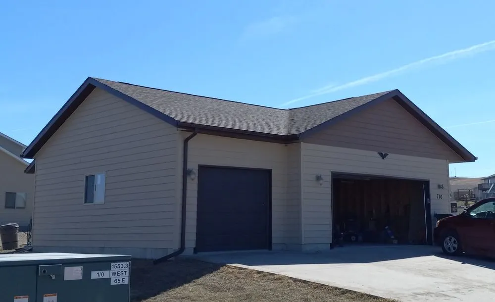 Slide of Roofing Plus Construction