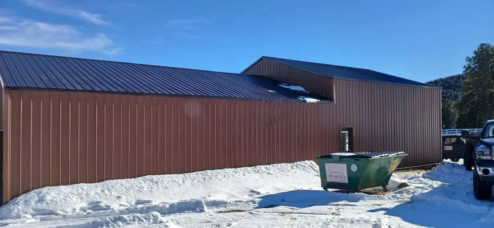 Slide of Roofing Plus Construction