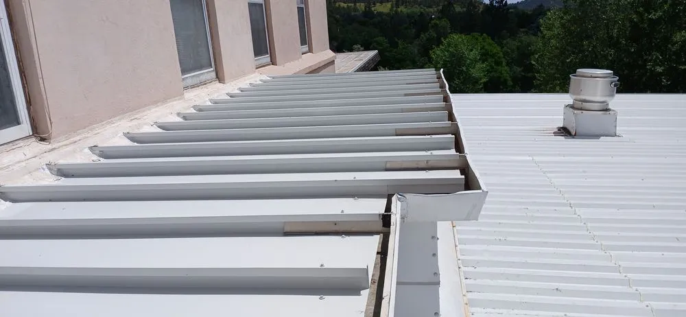 Slide of Roofing Plus Construction