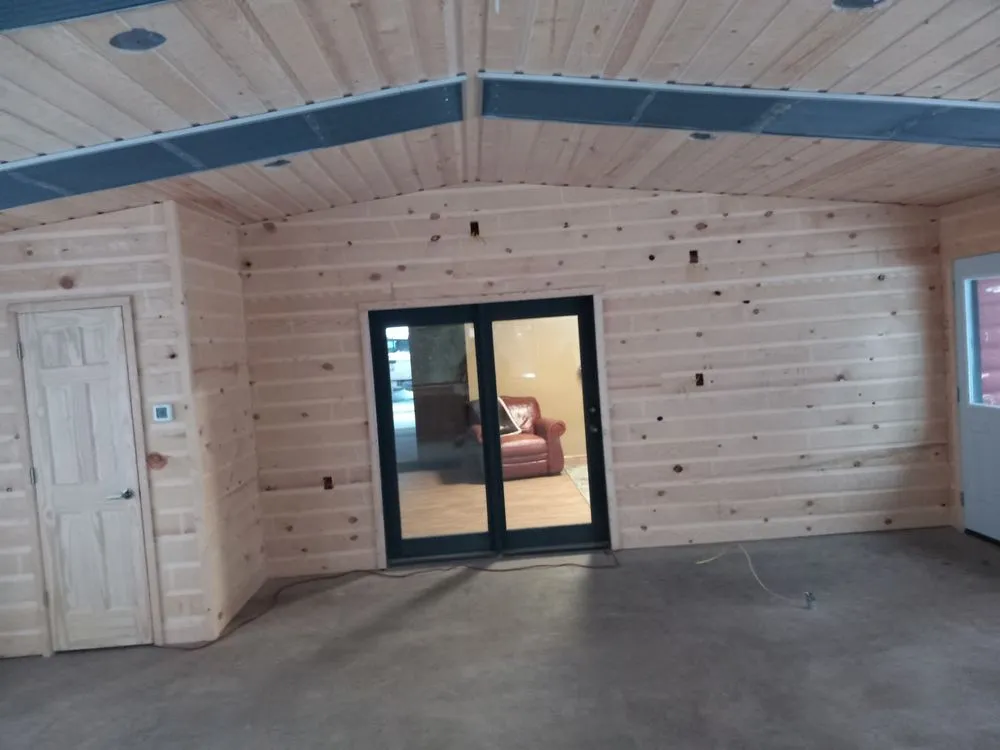 Slide of Roofing Plus Construction