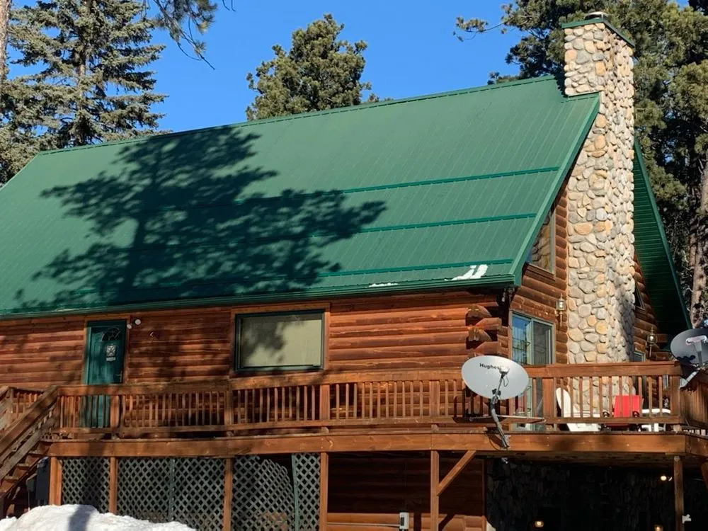 Slide of Roofing Plus Construction