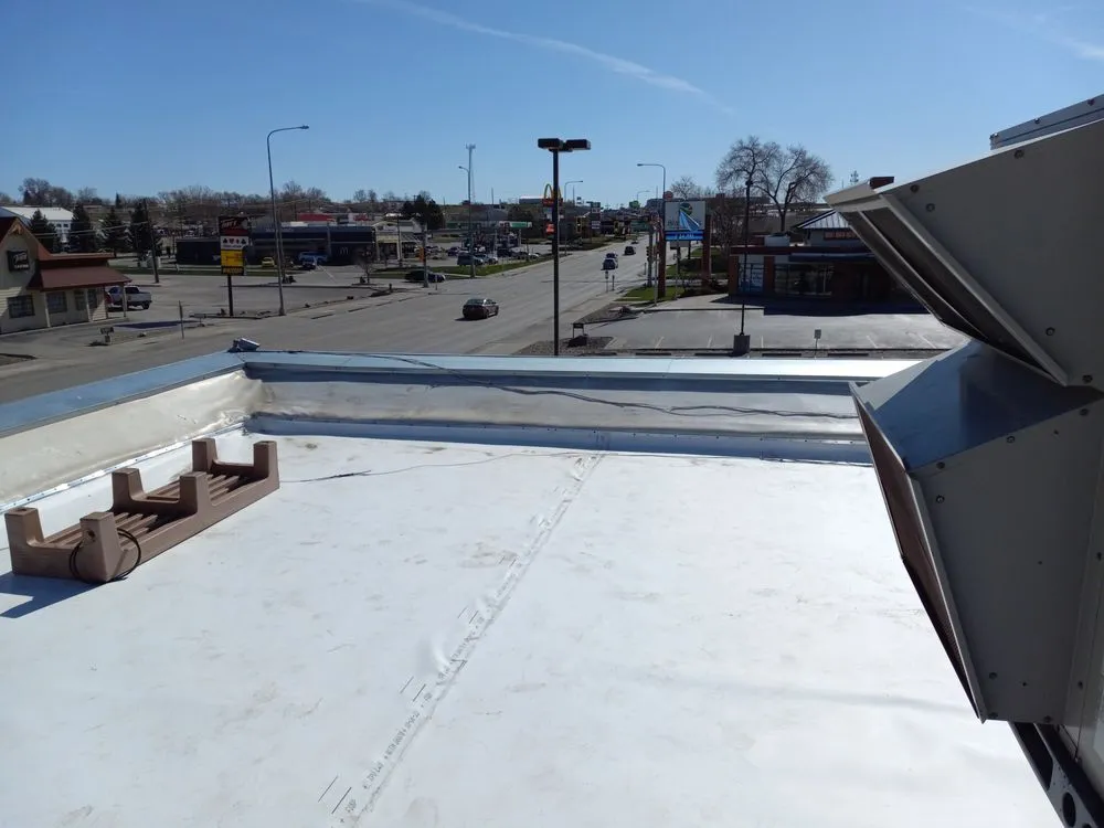 Slide of Roofing Plus Construction