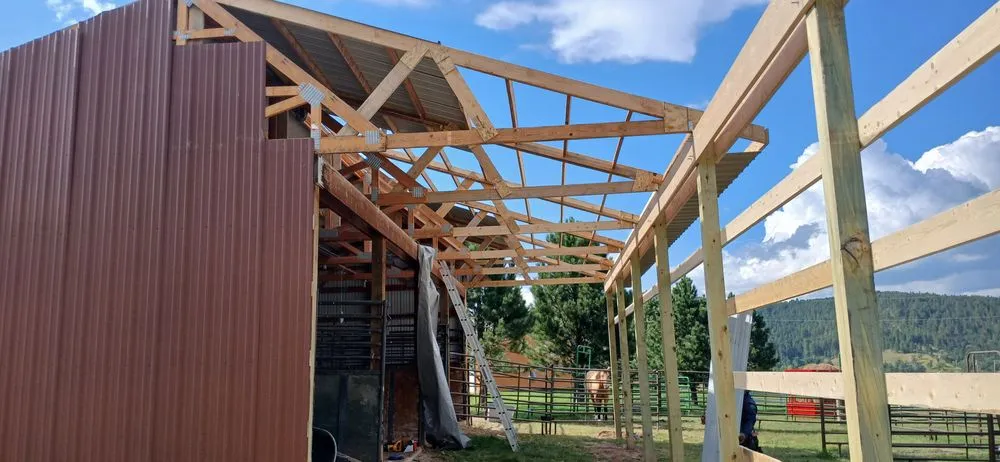 Slide of Roofing Plus Construction