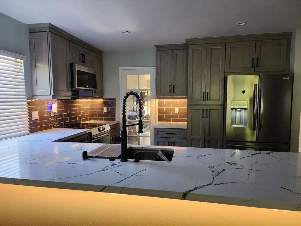 Slide of Roofing Plus Construction