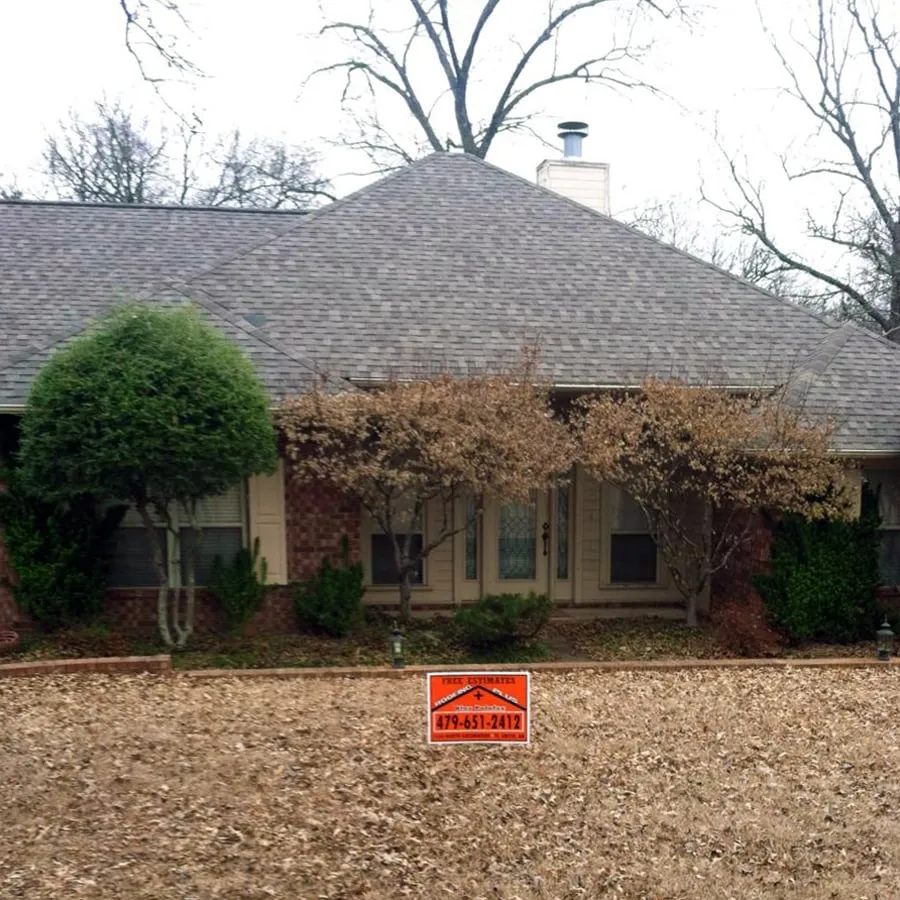 Slide of Roofing Plus