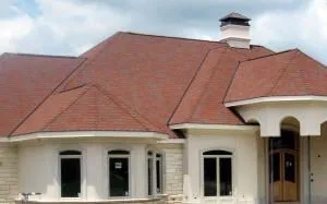 Slide of Roofing Plus