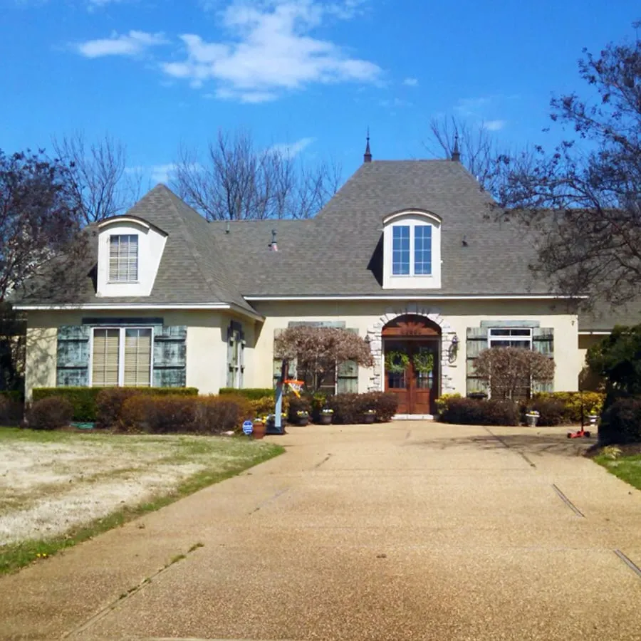 Slide of Roofing Plus