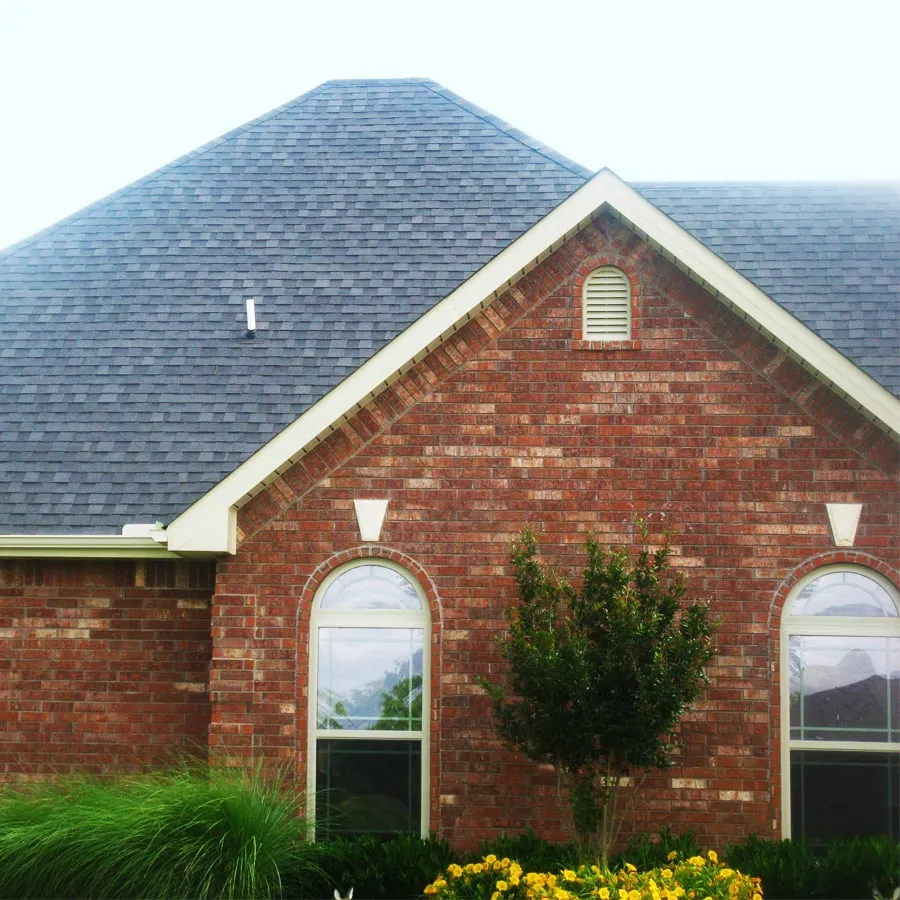 Slide of Roofing Plus