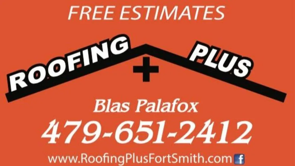 Slide of Roofing Plus