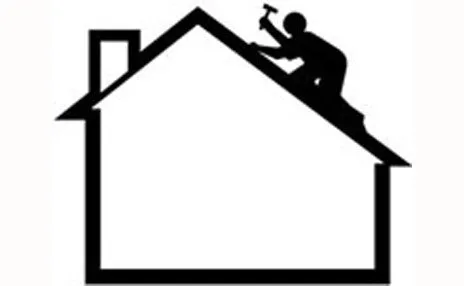 Roofing Plus Logo