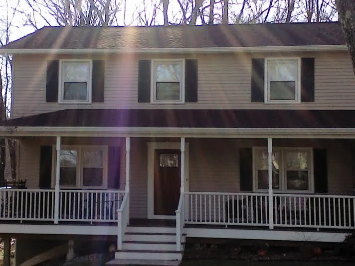 Slide of Roofing Plus