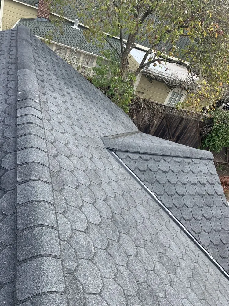 Slide of Roofing Pro Construction