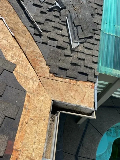 Slide of Roofing Pro Construction