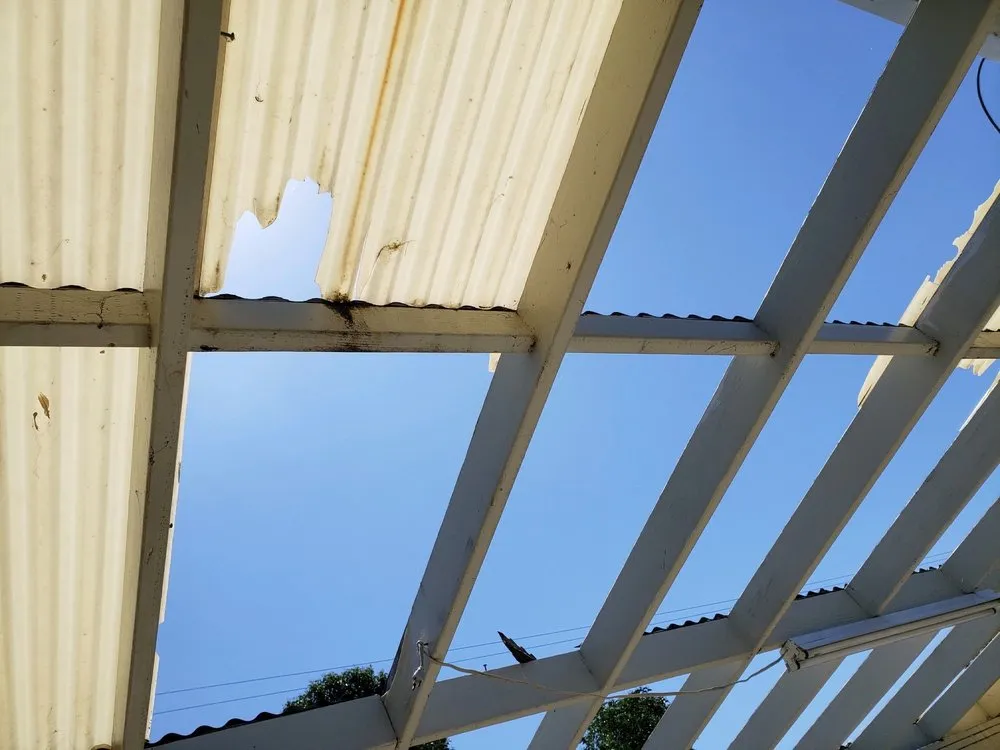 Slide of Roofing Pro Construction