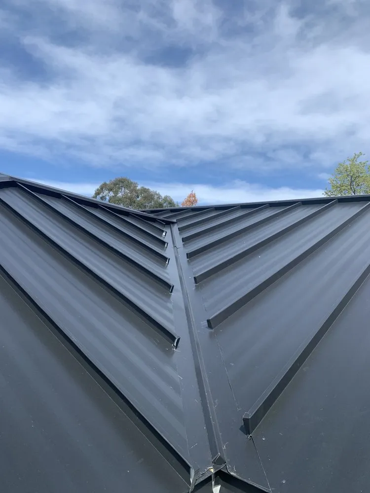 Slide of Roofing Pro Construction