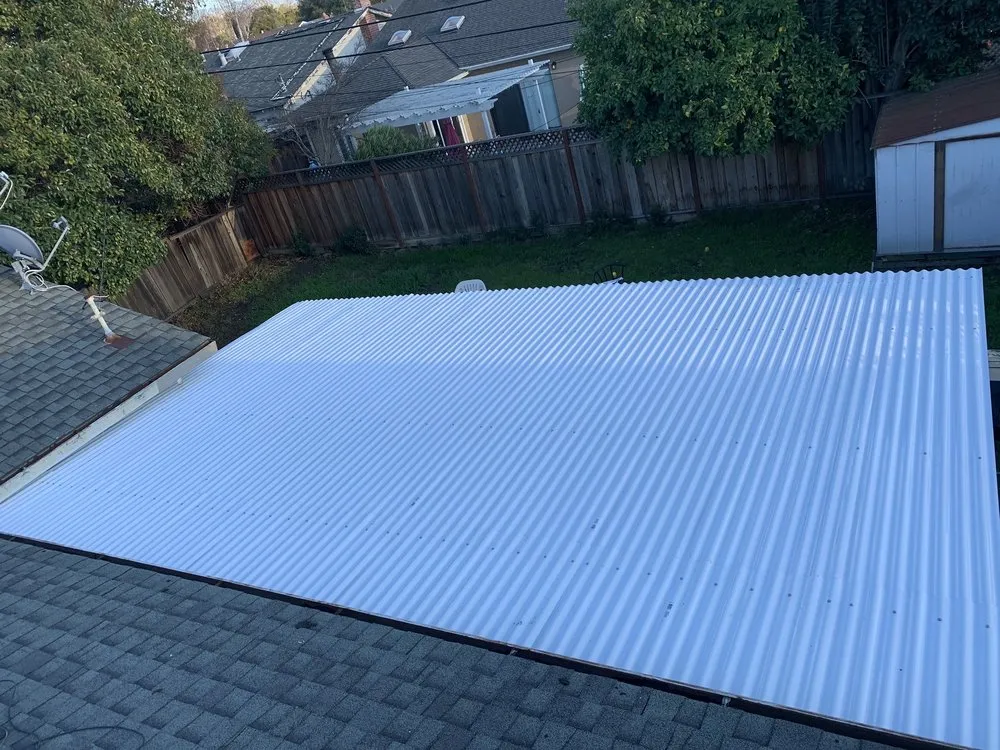 Slide of Roofing Pro Construction