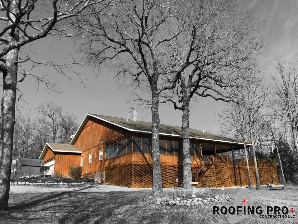 Slide of Roofing Pro+ Contracting