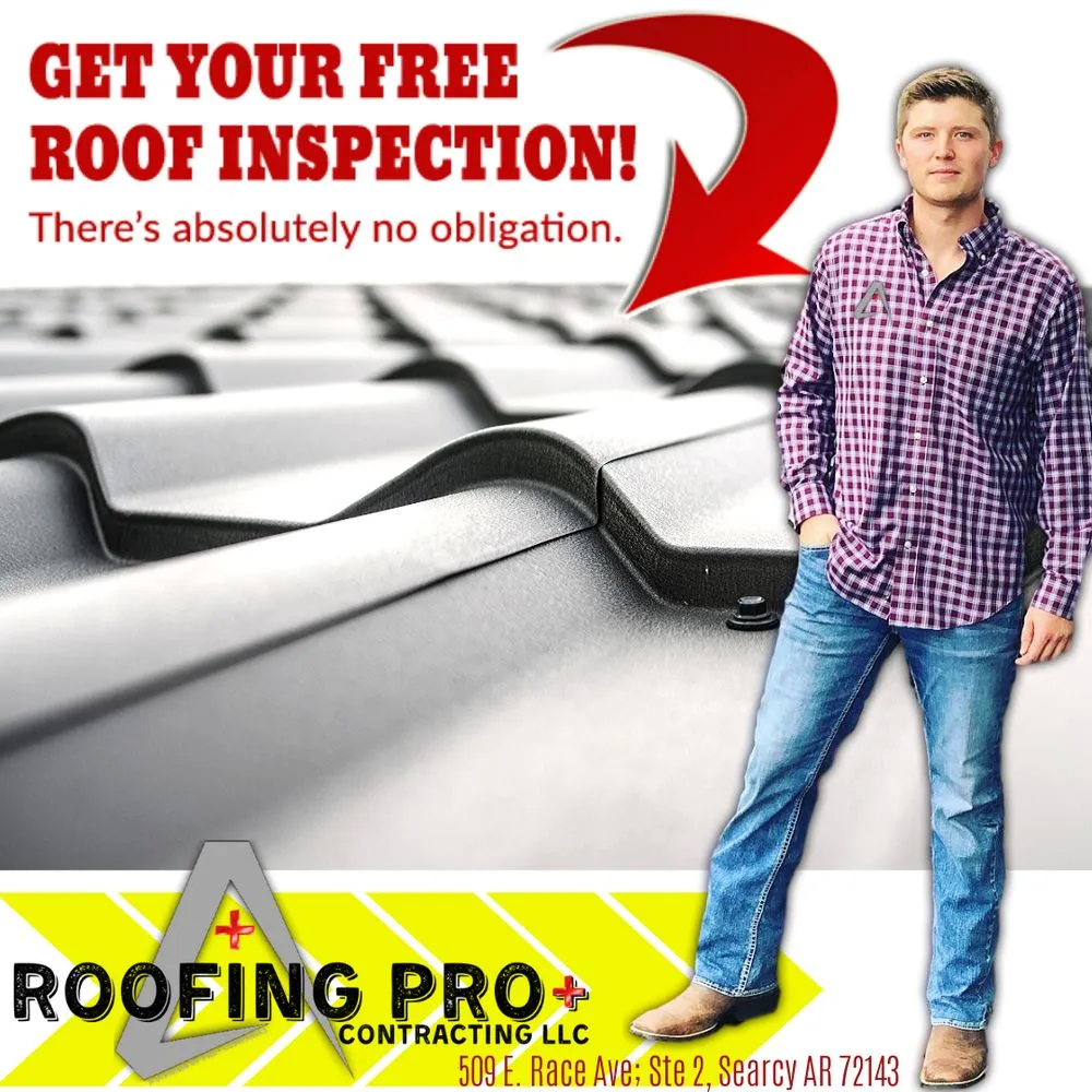 Slide of Roofing Pro+ Contracting
