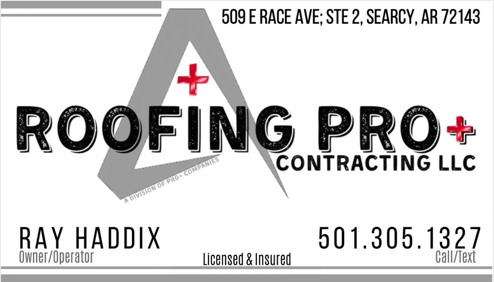 Slide of Roofing Pro+ Contracting