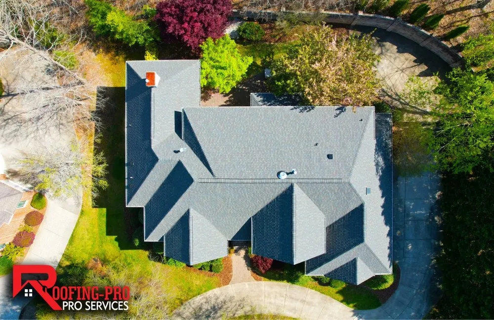 Slide of Roofing-Pro