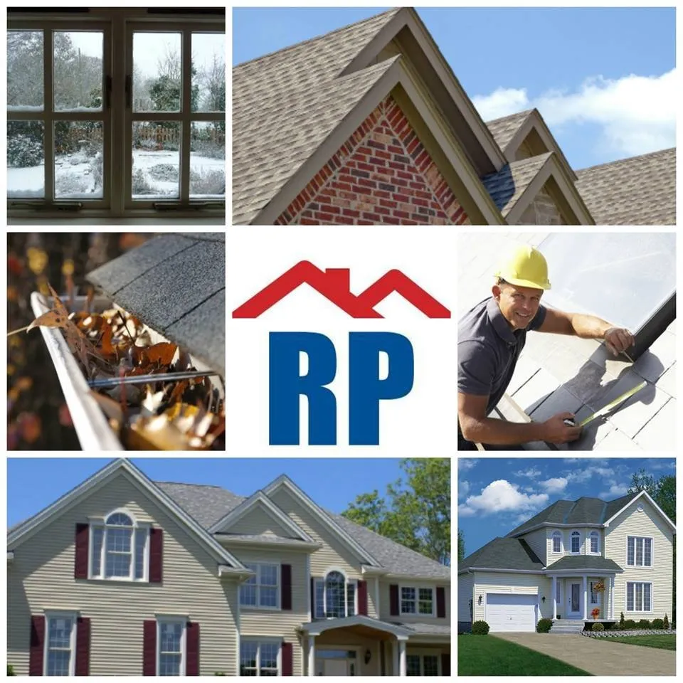 Slide of Roofing-Pro