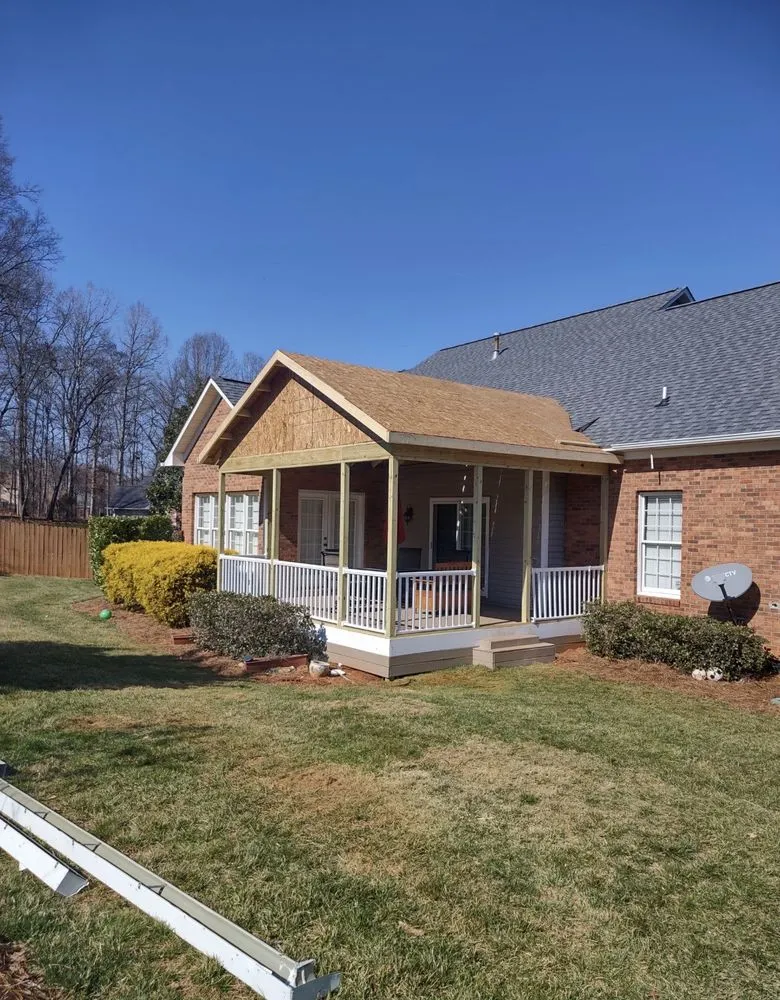 Slide of Roofing-Pro