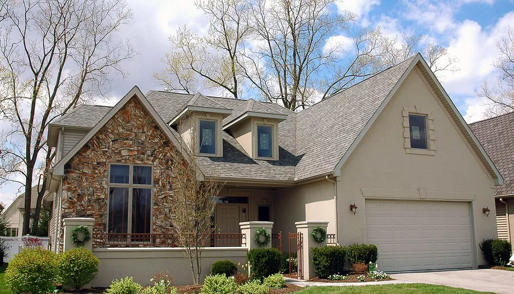 Slide of Roofing Pro Spokane